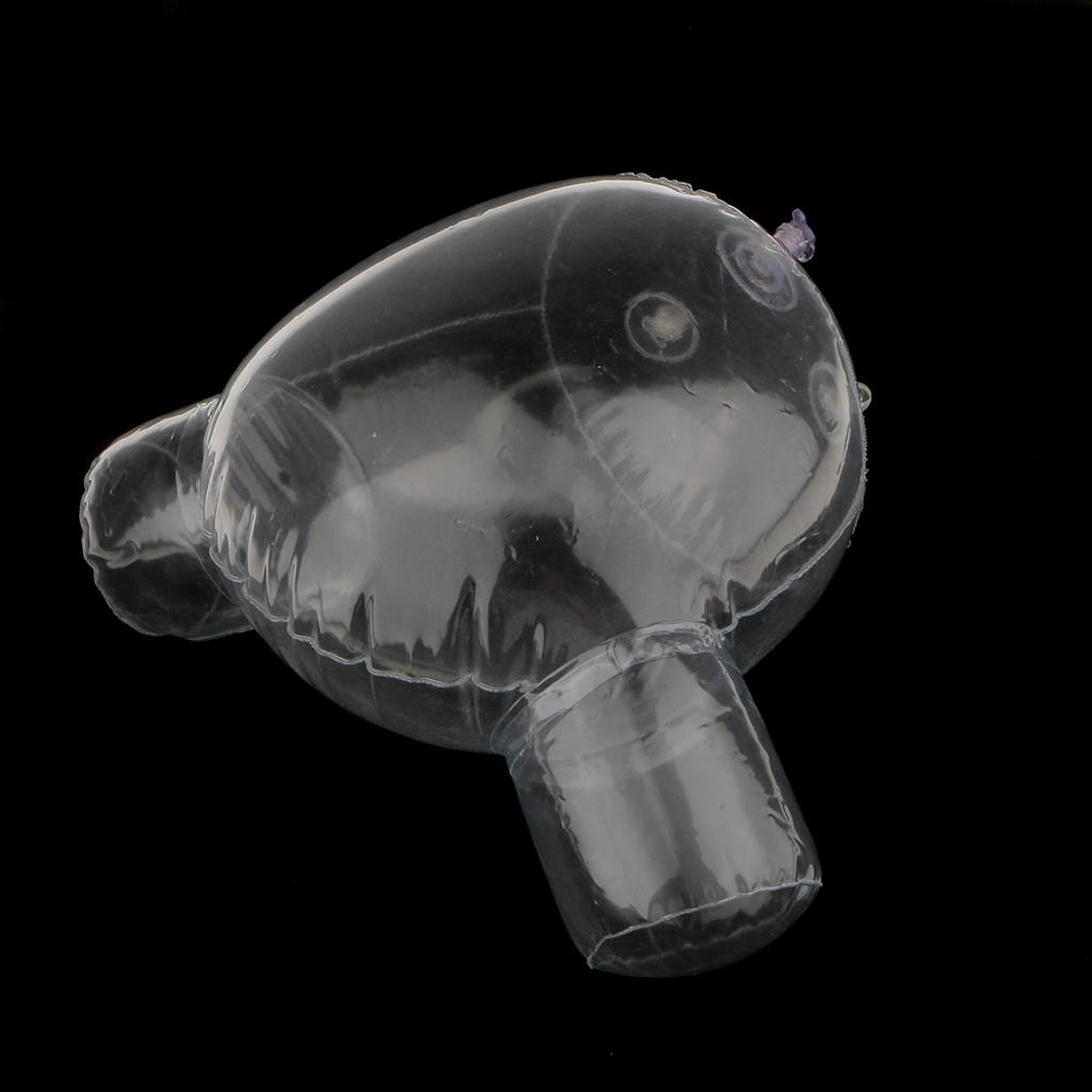 Baby Clothing Store - Mannequins for Underwear Inflatable Buttock Model