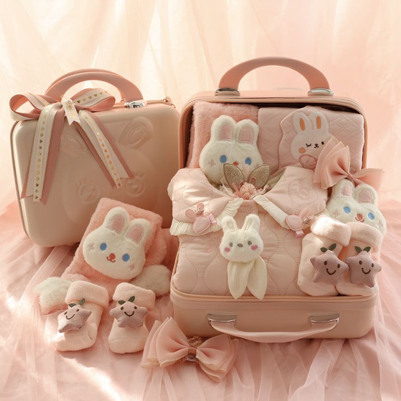 Baby Clothing High End - Baby Gift Meeting Gift for Newborn