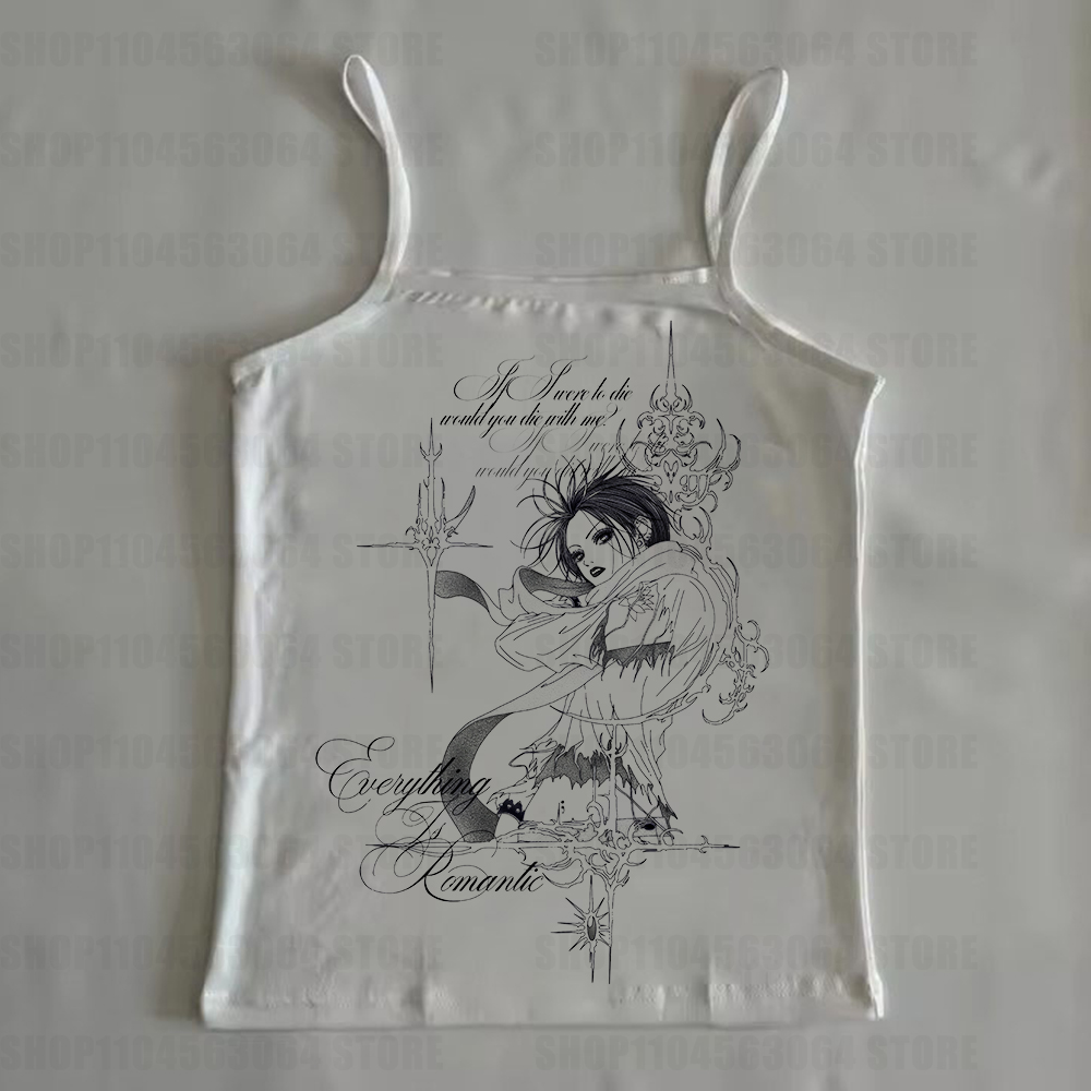 Baby Clothing For Sale - 2000s Clothes Y2k Retro punk Tops