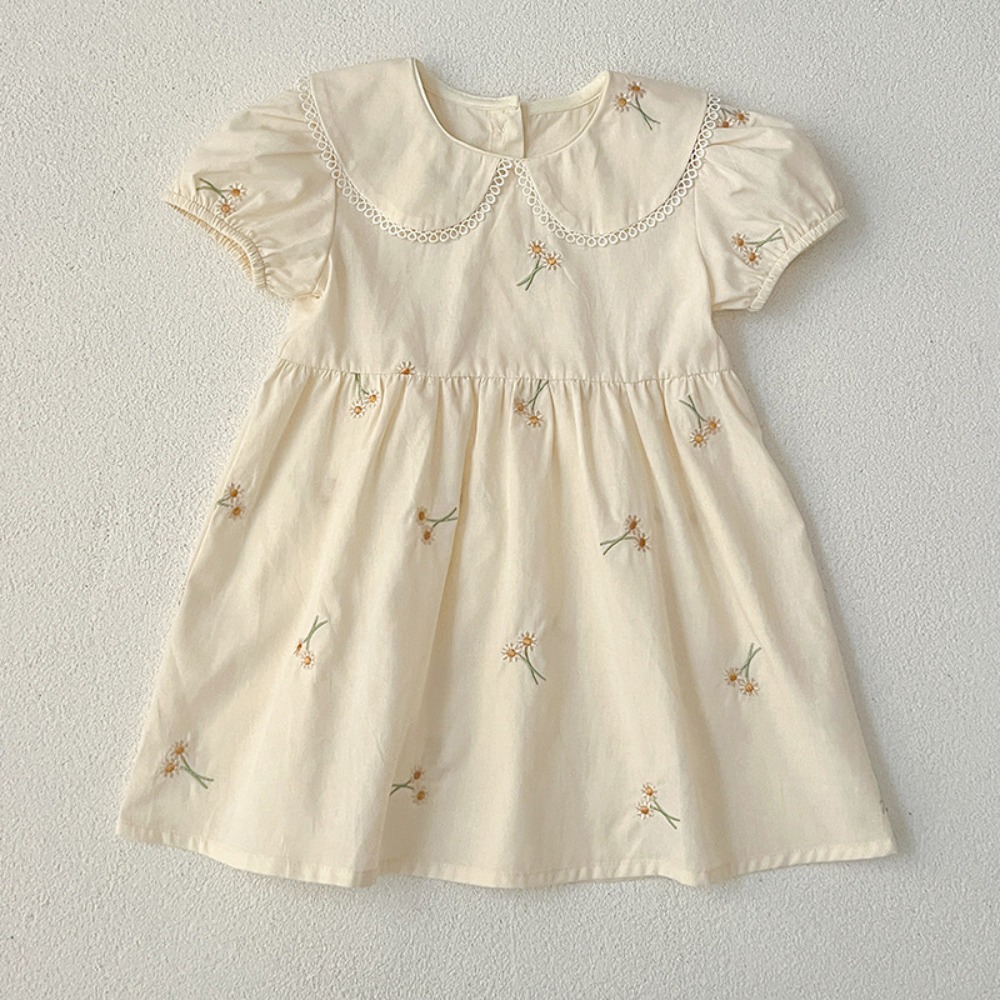 Baby Clothing Korea - 1-3 Years Old Cute Baby Clothing