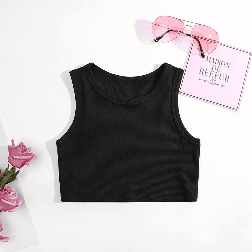 Summer Girls Underwear Sleevel - Baby Clothing For Sale recension och pris