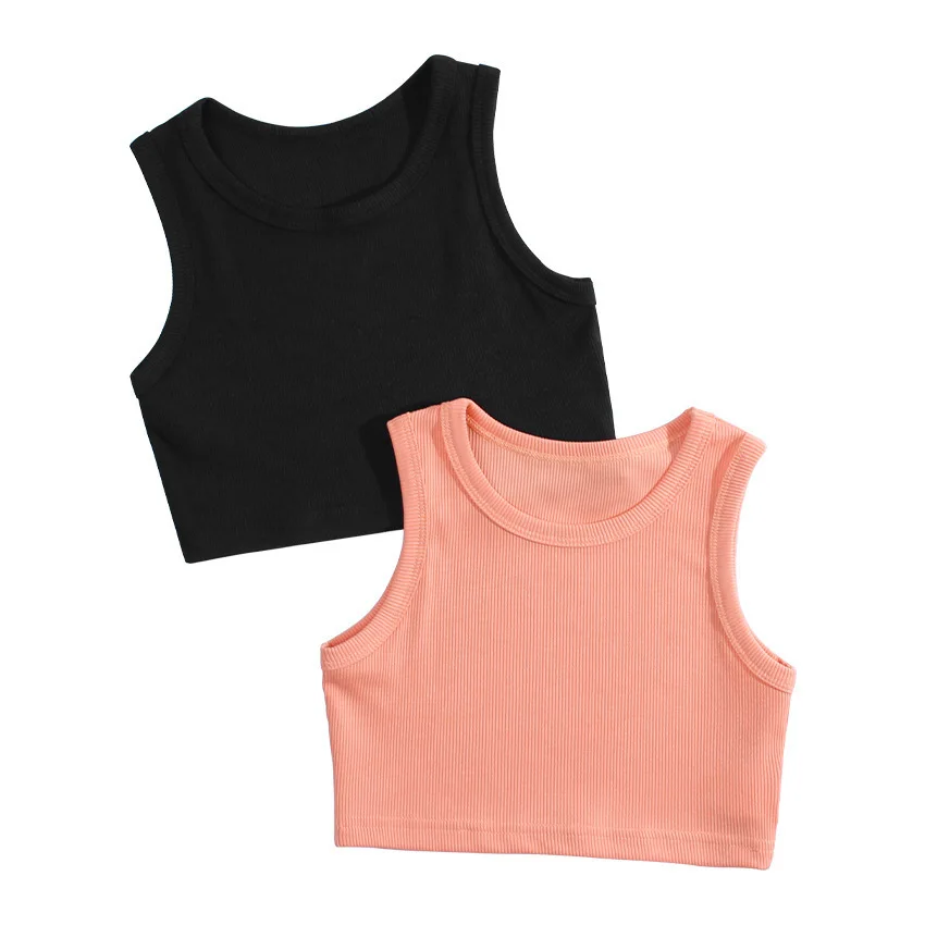 Summer Girls Underwear Sleevel - Baby Clothing For Sale recension och pris