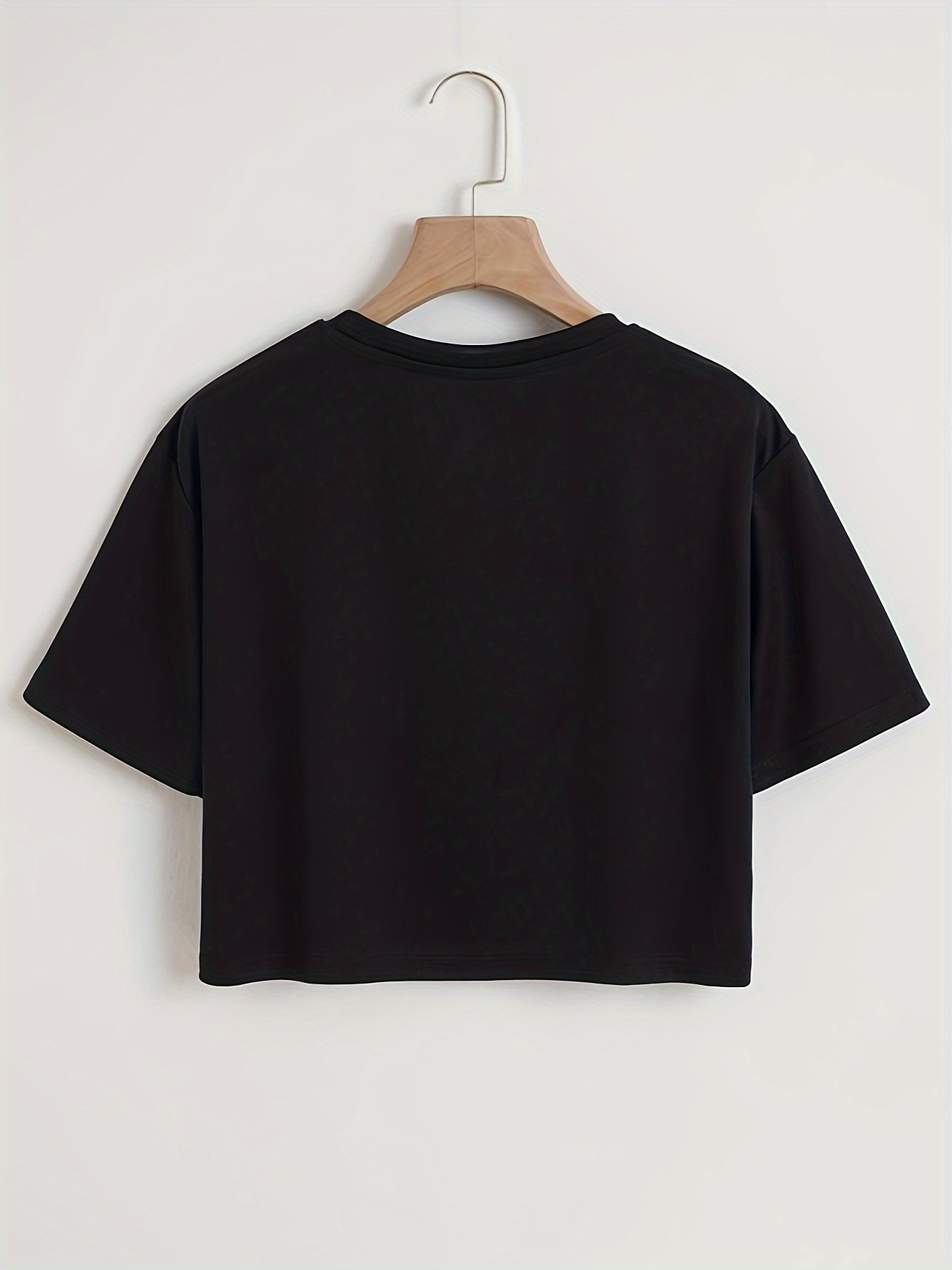 New York Letter Print Crop T-s - Baby Clothing New York recension och pris
