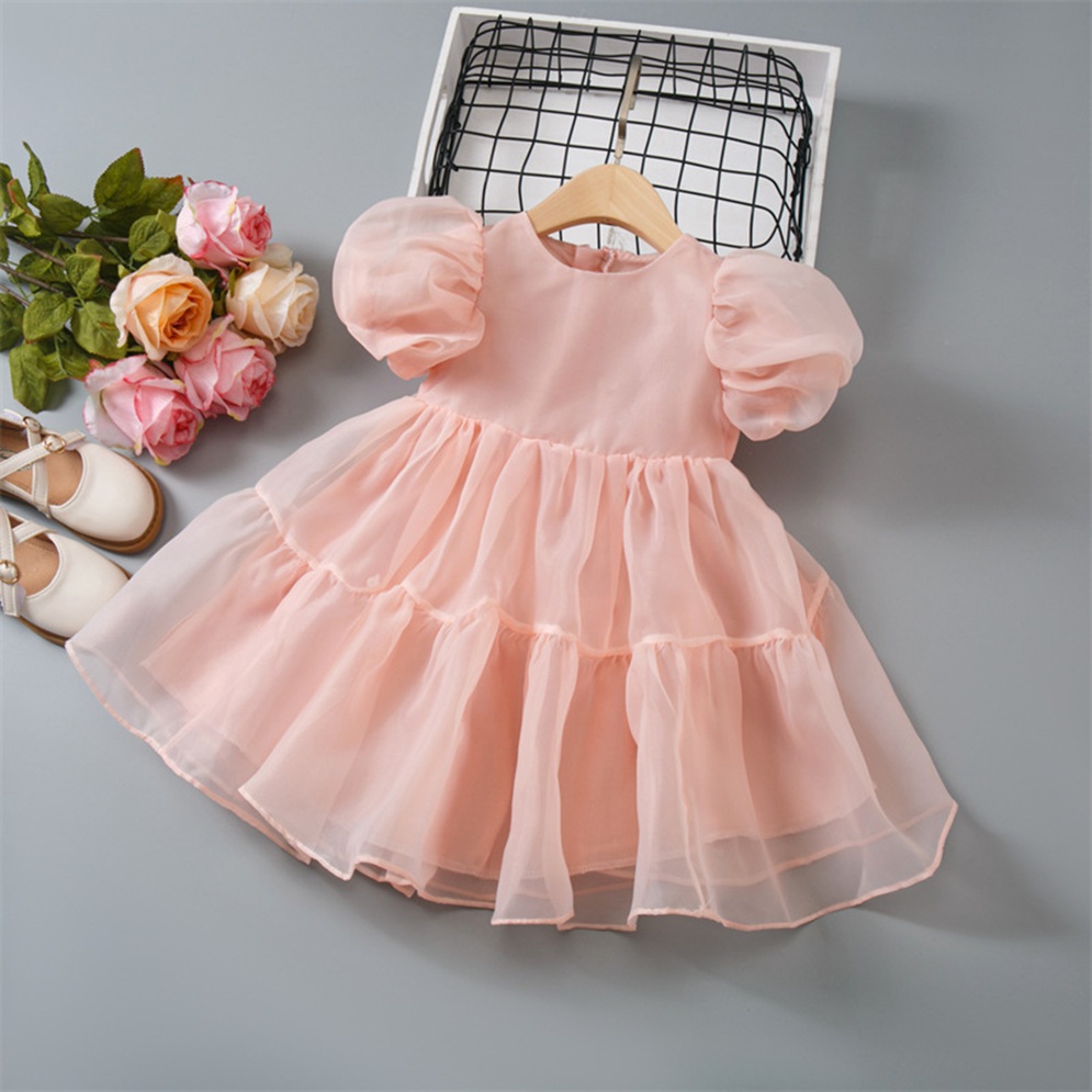 Baby Clothing Wedding Party Gi - Baby Clothing Layers recension och pris