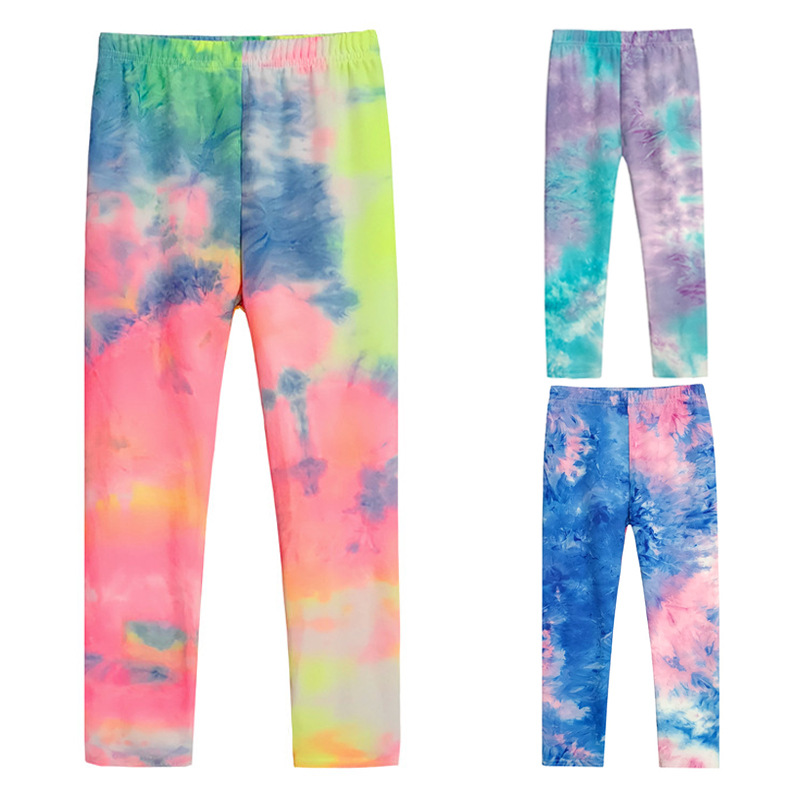 Kids Toddler Girls Legging Spr - Toddler Legging Set recension och pris