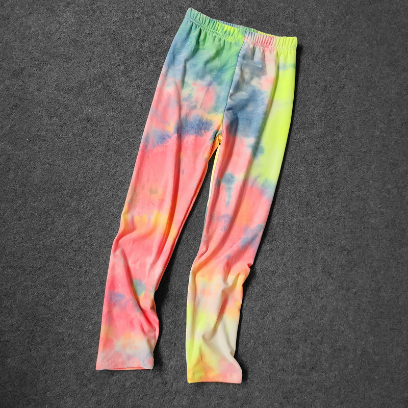 Kids Toddler Girls Legging Spr - Toddler Legging Set recension och pris