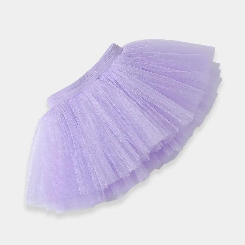 Baby Girls Tutu Fluffy Skirt T - Baby Tutu Skirt recension och pris