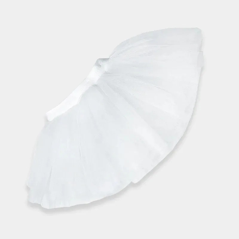 Baby Girls Tutu Fluffy Skirt T - Baby Tutu Skirt recension och pris