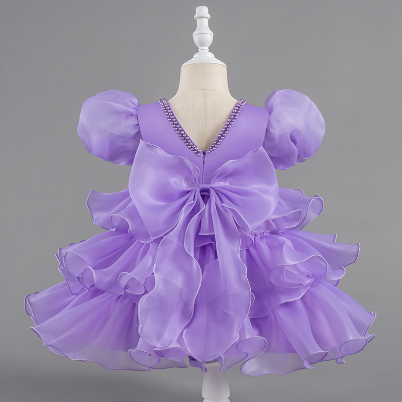 Dress for Children Girls Baby  - Baby Z Clothing recension och pris