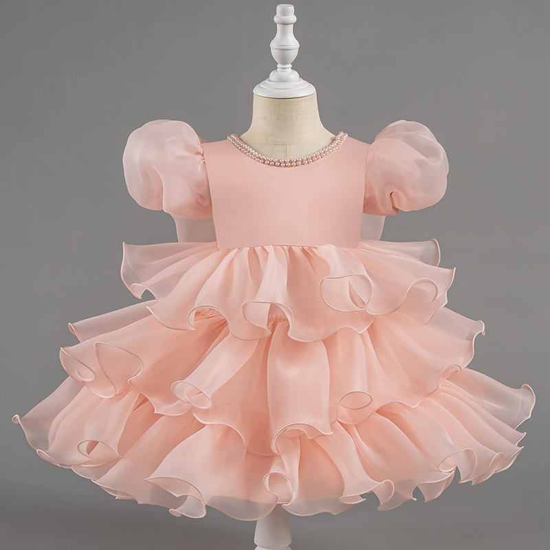 Dress for Children Girls Baby  - Baby Z Clothing recension och pris