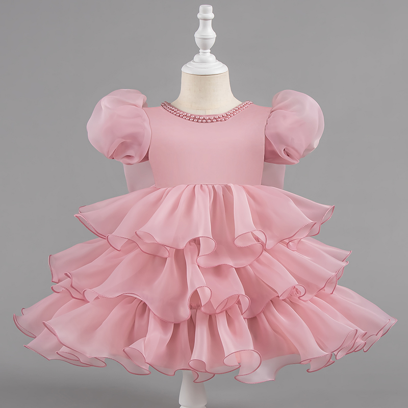 Dress for Children Girls Baby  - Baby Z Clothing recension och pris