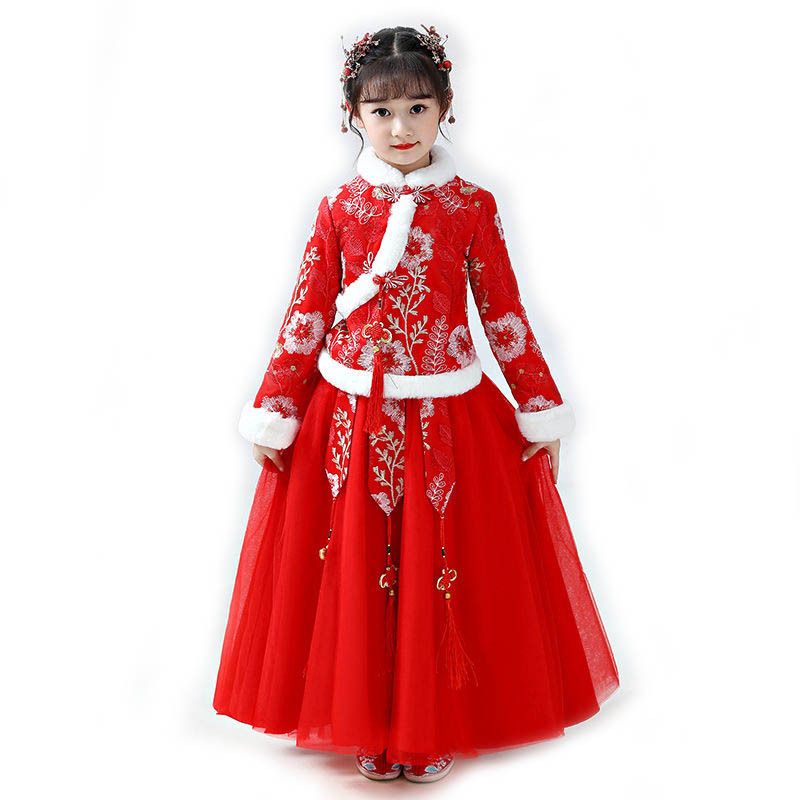 2024 Children's Autumn Winter  - Baby Clothing Winter recension och pris