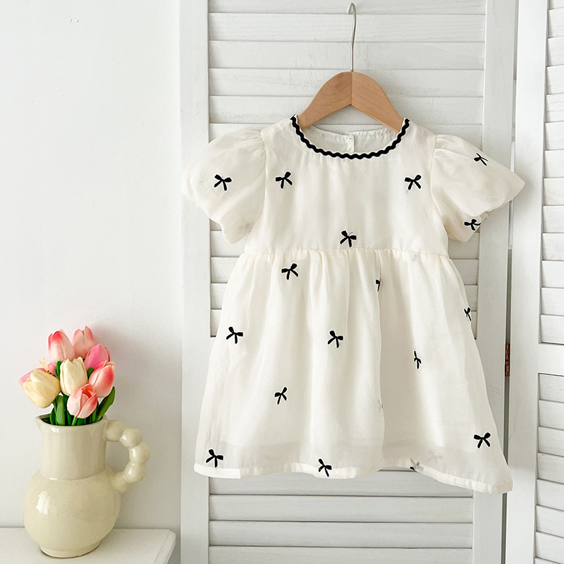 Kids Sisters Clothing Summer B - Baby Clothing For Summer recension och pris