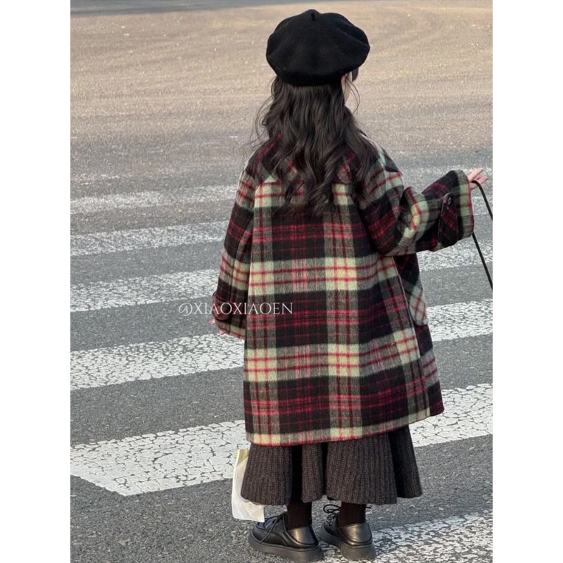 Korean Children's Clothing Gir - Baby Clothing High End recension och pris
