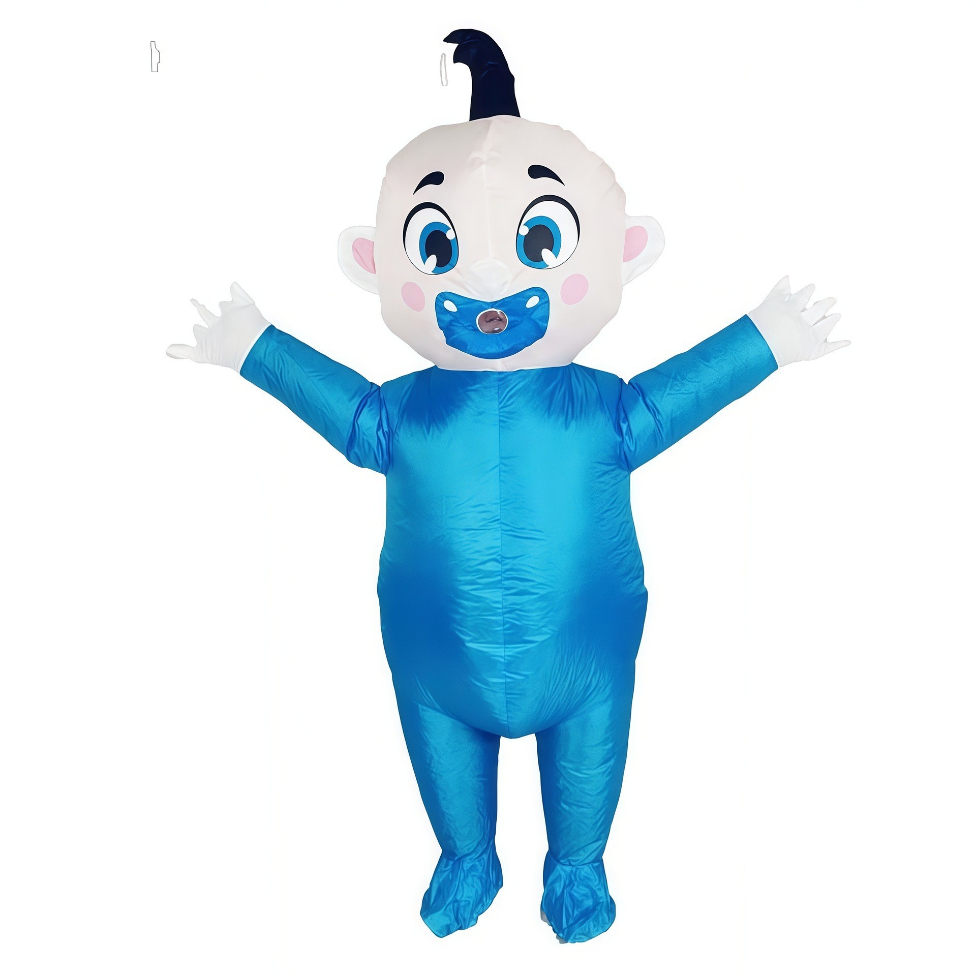 Hot Sale Adult Baby Cosplay In - Baby Z Clothing recension och pris