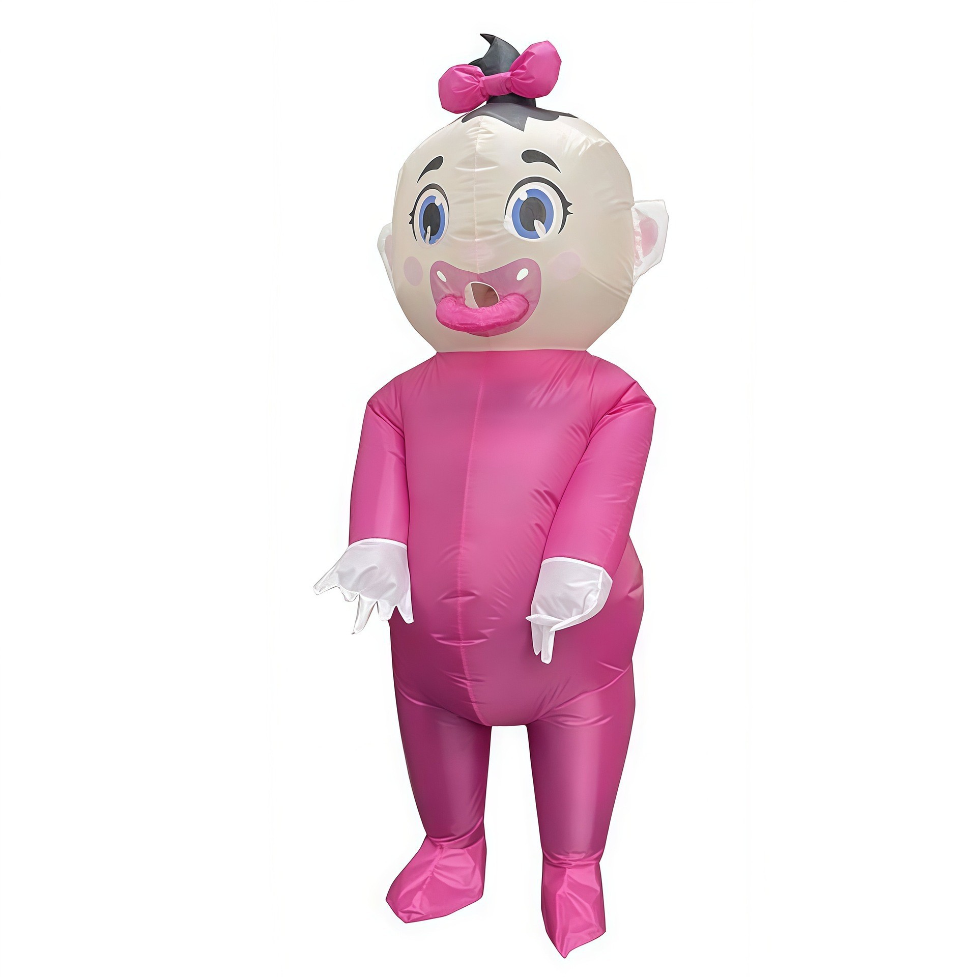 Hot Sale Adult Baby Cosplay In - Baby Z Clothing recension och pris