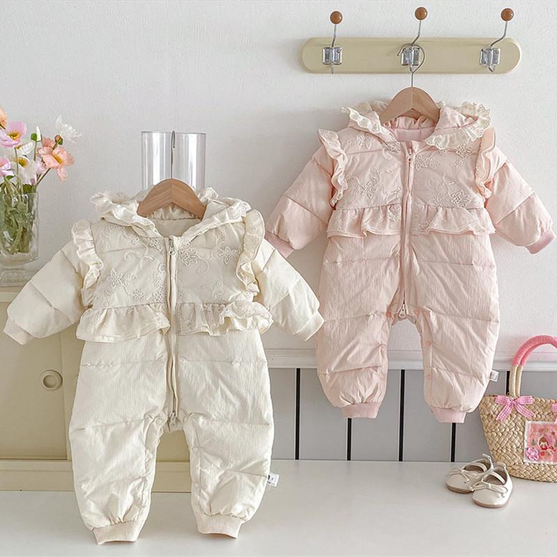 Cekcya Twins Clothes Baby Wint - Baby Clothing Winter recension och pris