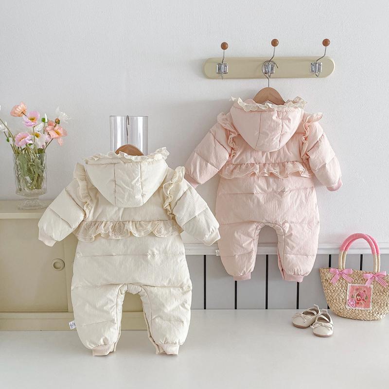 Cekcya Twins Clothes Baby Wint - Baby Clothing Winter recension och pris