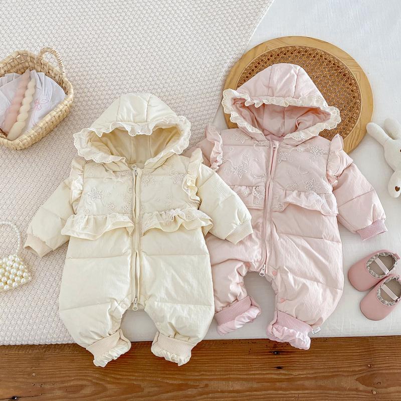 Cekcya Twins Clothes Baby Wint - Baby Clothing Winter recension och pris