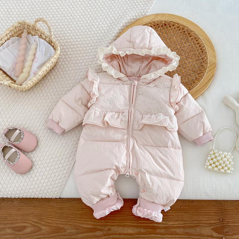 Cekcya Twins Clothes Baby Wint - Baby Clothing Winter recension och pris