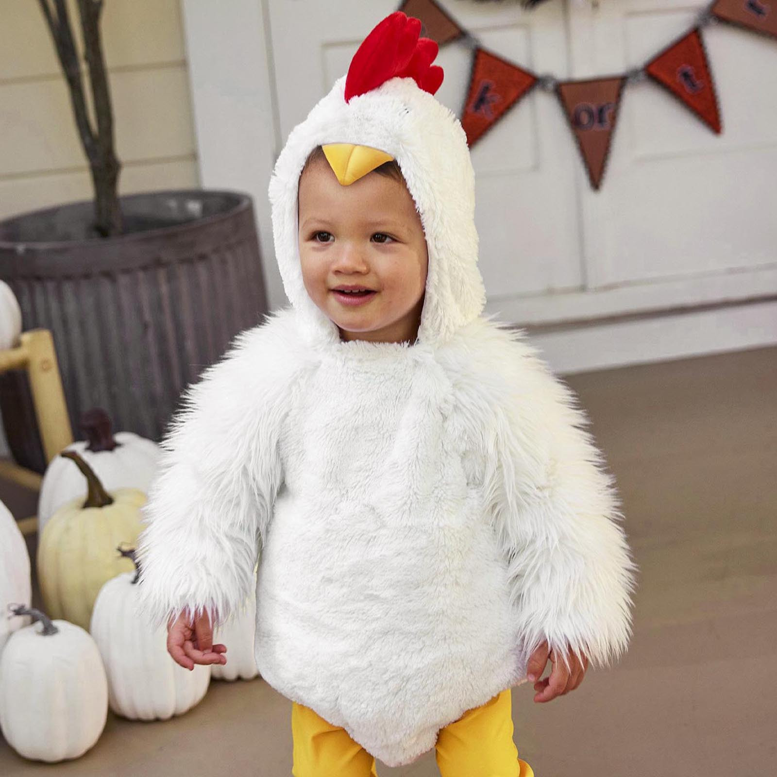 3-36M Baby Toddler Little Whit - Baby Z Clothing recension och pris