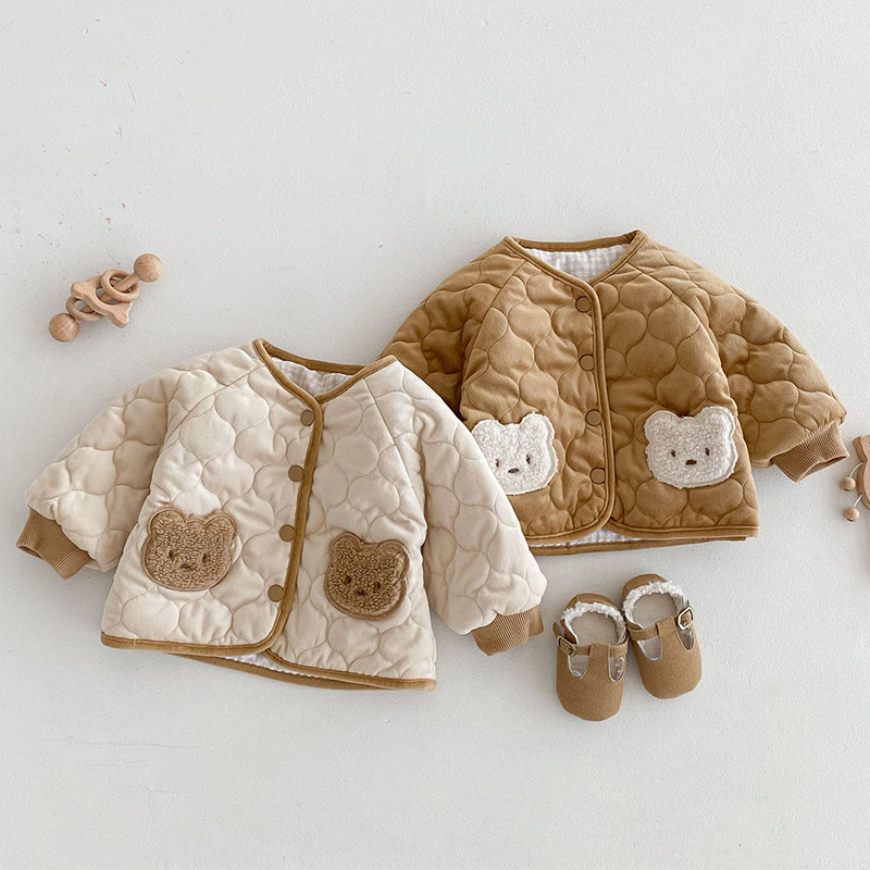 2025 Korean Baby Winter Clothe - Baby Clothing Winter recension och pris