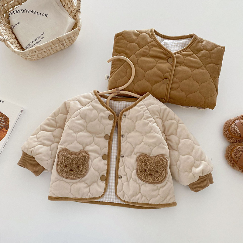 2025 Korean Baby Winter Clothe - Baby Clothing Winter recension och pris