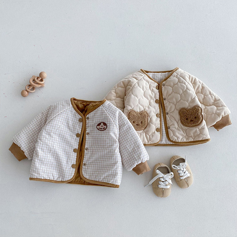 2025 Korean Baby Winter Clothe - Baby Clothing Winter recension och pris