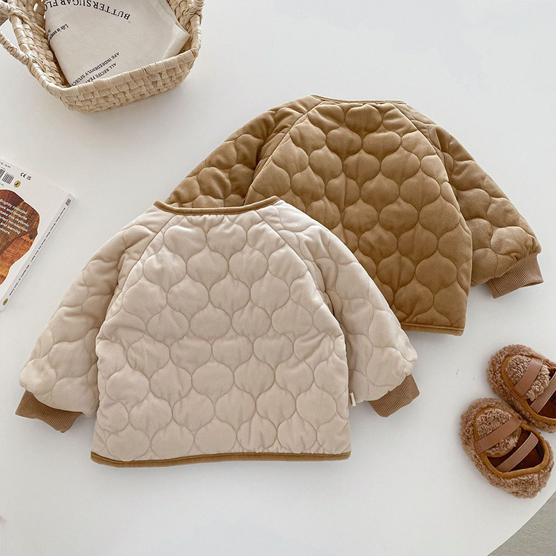 2025 Korean Baby Winter Clothe - Baby Clothing Winter recension och pris