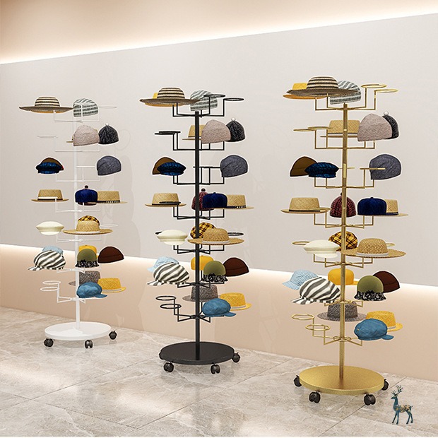 Hat Rack Clothing Store  Displ - Baby Clothing Store recension och pris