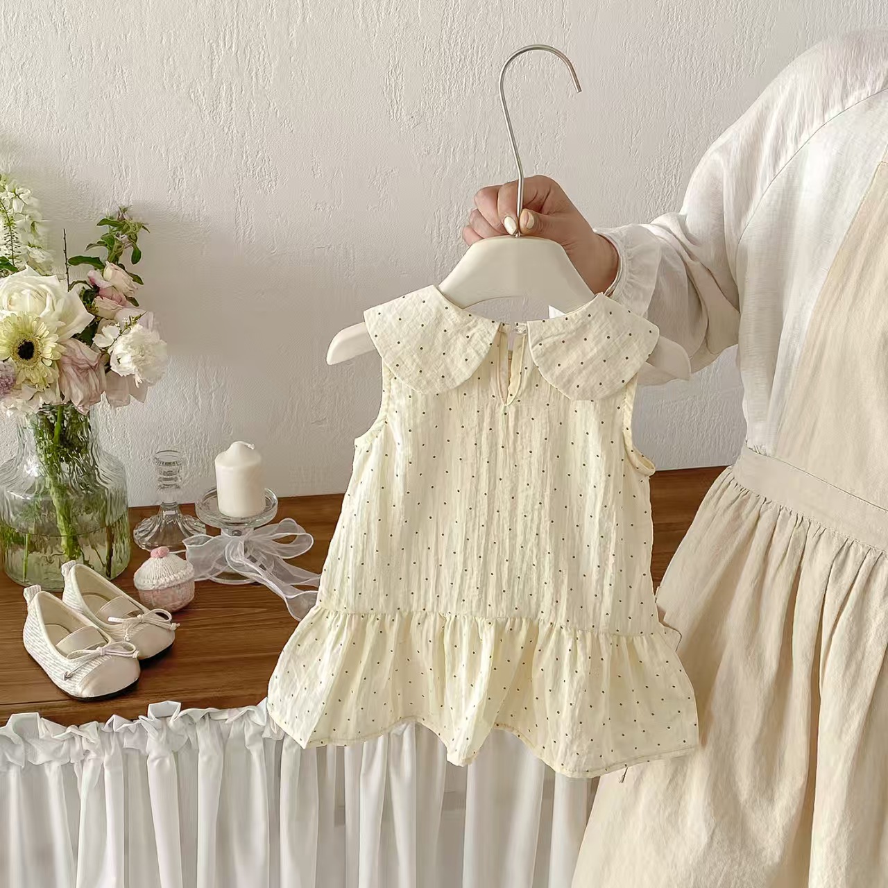 New Summer Dress for Baby Girl - Baby Clothing High End recension och pris