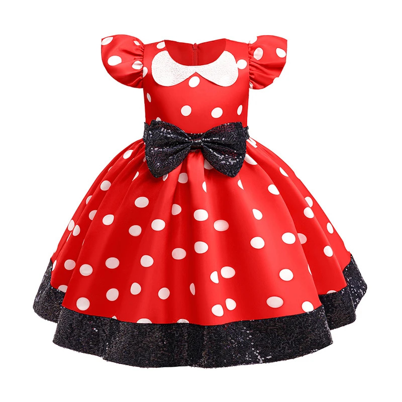 Little Girl Mickey Dress Toddl - Toddler Legging Set recension och pris