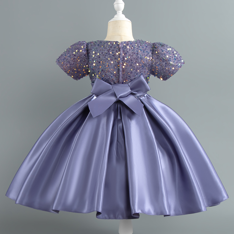 Baby Girls Christmas Dress Seq - Baby Z Clothing recension och pris