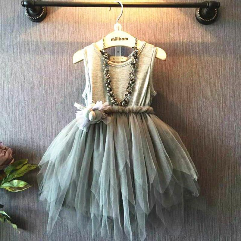 2023 New Girls Summer Flower P - Baby Clothing Layers recension och pris