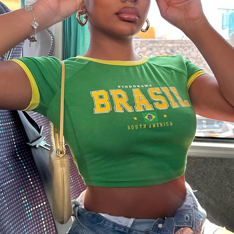 2024 Retro Street Aesthetic Ba - Baby Clothing For Sale recension och pris