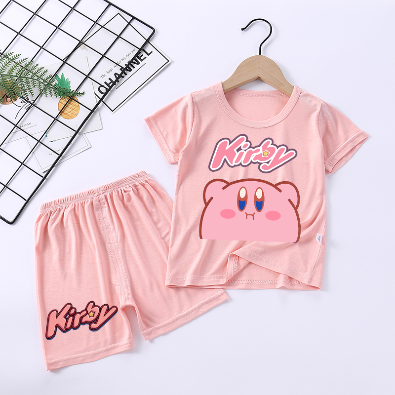 New Kirbys Girl Sleepwear Kawa - Baby Clothing For Summer recension och pris