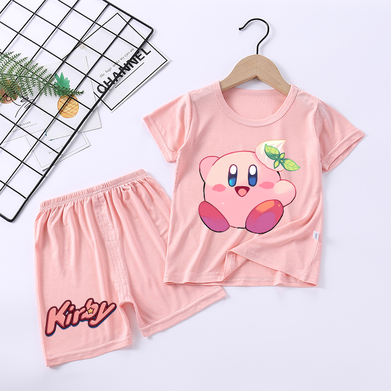 New Kirbys Girl Sleepwear Kawa - Baby Clothing For Summer recension och pris