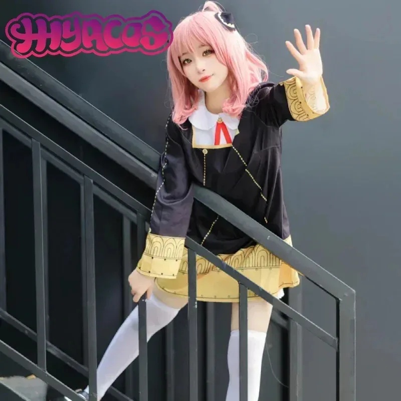(#^.^#) 2026 New Anime Forger  - Toddler Legging Set recension och pris