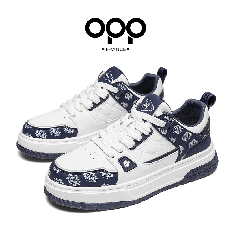 OPP Men Tenis Board Shoes New  - New Balance Shoes 574 recension och pris