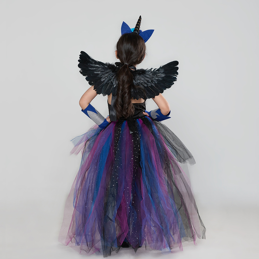 Disguise Twilight Sparkle Prin - Baby Tutu Skirt recension och pris
