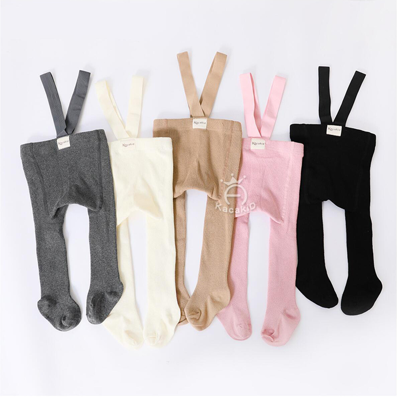Xmas Baby Girl Boy Stocking 0- - Toddler Legging Set recension och pris