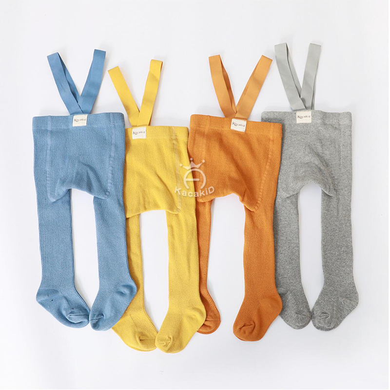Xmas Baby Girl Boy Stocking 0- - Toddler Legging Set recension och pris