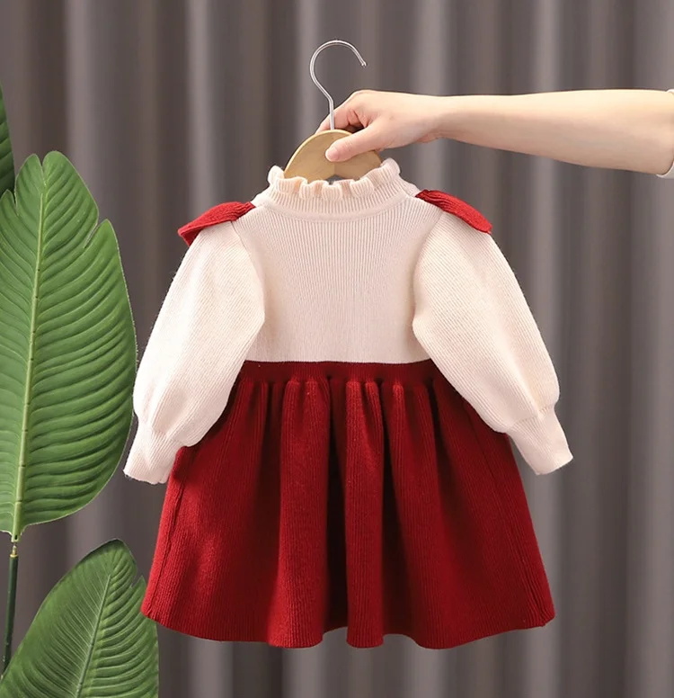 Baby Girl Clothes Autumn Winte - Baby Clothing Winter recension och pris