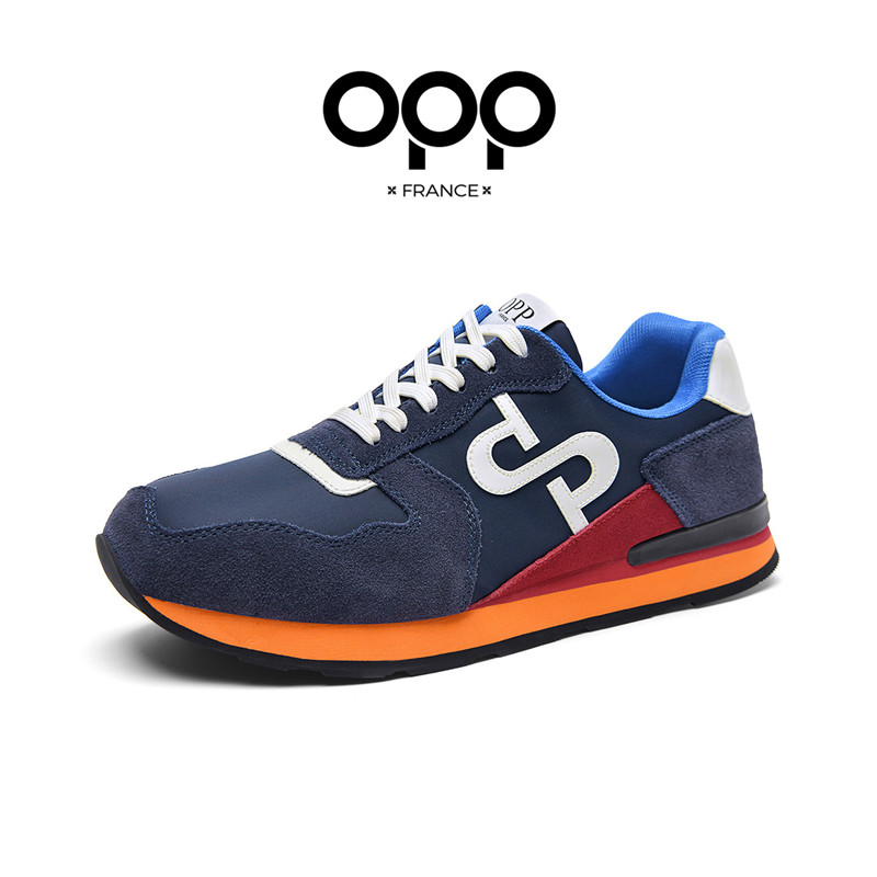 OPP Original Men Fashion casua - New Balance Shoes 574 recension och pris