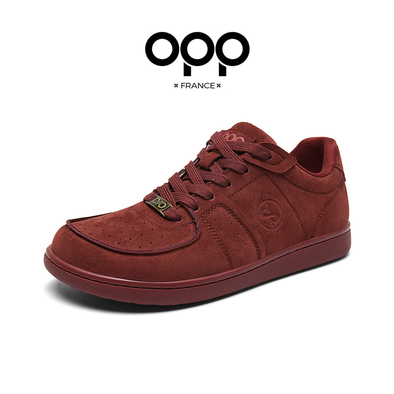 OPP new style Men red Board Sh - New Balance Shoes 574 recension och pris
