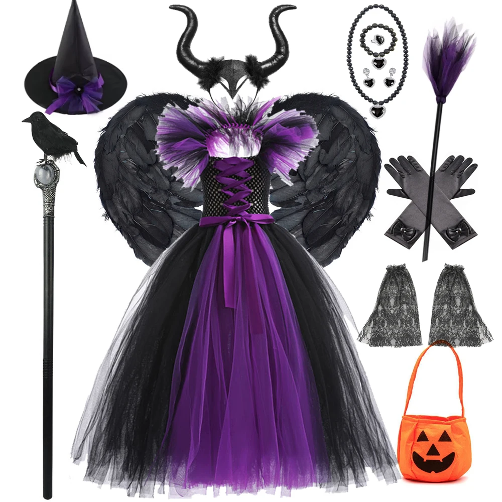 Children Cosplay Apparel for H - Baby Tutu Skirt recension och pris