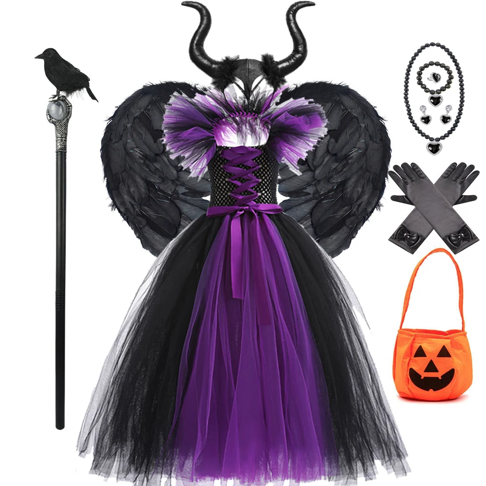 Children Cosplay Apparel for H - Baby Tutu Skirt recension och pris