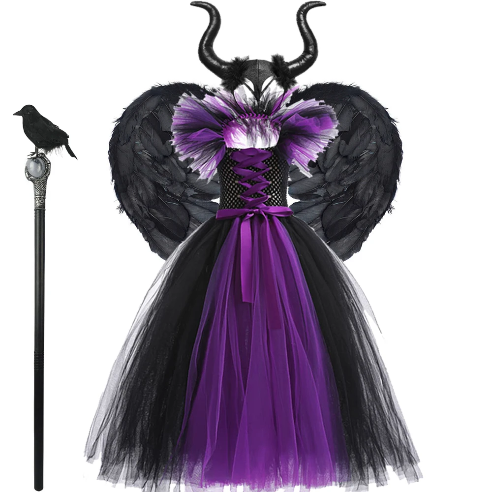 Children Cosplay Apparel for H - Baby Tutu Skirt recension och pris
