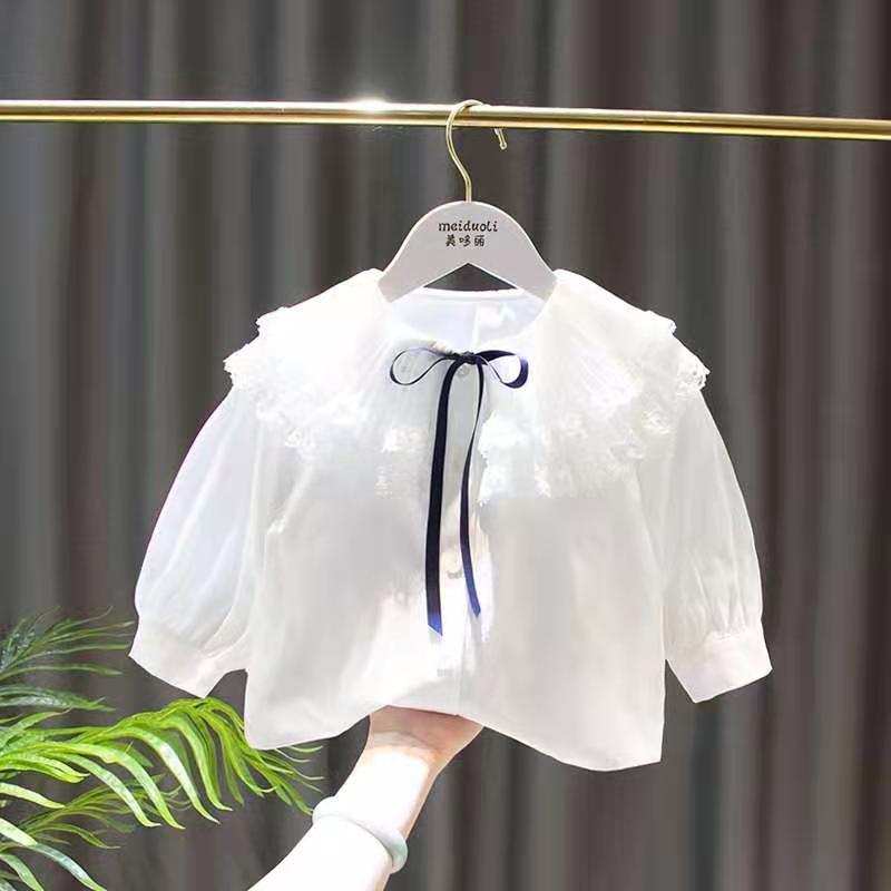 Girls Baby Clothing Set Spring - Baby Clothing Korea recension och pris