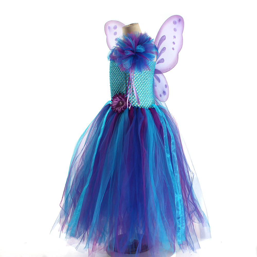 New Fairy Princess Tutu Dress  - Baby Tutu Skirt recension och pris